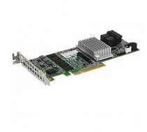 Supermicro AOC-S3108L-H8IR RAID controller PCI Express 12 Gbit/s (AOC-S3108L-H8IR)