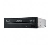 ASUS DRW-24D5MT optical disc drive Internal DVD Super Multi DL Black (90DD01Y0-B10010)