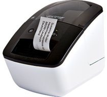 Brother QL-700 label printer Direct thermal 300 x 300 DPI 150 mm/sec DK (QL700)