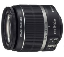 Canon EF-S 18-55mm f/3.5-5.6 IS II Lens (5121B005)