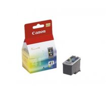 Canon Cartridge CL-41 ink cartridge Original Cyan, Magenta, Yellow (CL41)