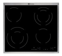 Electrolux EHF6342XOK built-in Ceramic Black hob (EHF6342XOK)