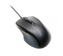 Kensington Pro Fit Wired Mouse - Full Size (K72369EU)