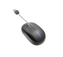Kensington Pro Fit™ Retractable Mobile Mouse (K72339EU)