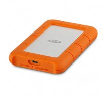 LaCie Rugged USB-C           4TB Mobile Drive (STFR4000800)