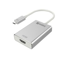 Sandberg USB-C to HDMI Link 4K/60 Hz 136-12