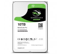 Seagate Barracuda ST10000DM0004 internal hard drive 3.5" 10000 GB Serial ATA III (ST10000DM0004)