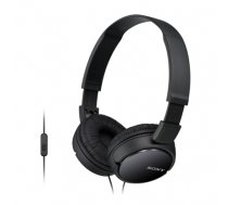 Sony MDR-ZX110APB black (MDRZX110APB.CE7)