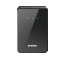 D-Link DWR-932 4G LTE Mobile WiFi Hotspot (DWR-932)