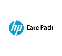 HP 3 years NBD Next Business Day On-Site Warranty Extension for Notebooks / Spectre and Folio 13 with 1x1x0 (HL510E)
