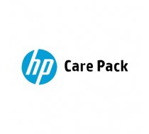HP 3 years NBD Next Business Day On-Site Warranty Extension Desktop / 200-series with 1x1x1 (UQ887E)