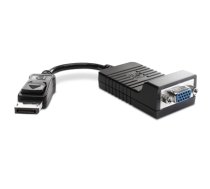 HP DisplayPort to VGA Adapter (F7W97AA)