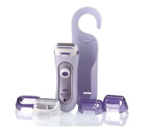 Braun LS 5560 Trimmer Violet (LS5560)