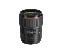 Canon EF 35mm f/1.4L II USM Lens (9523B005AA)