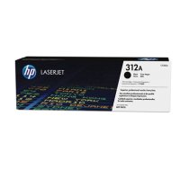 HP 312A  for LaserJet Pro MFP 476 series Toner Black (2.400pages) (CF380A)