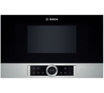 Bosch BFR634GS1 microwave Built-in 21 L 900 W Stainless steel (BFR634GS1)