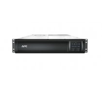 APC Smart-UPS 2200VA LCD RM 2U 230V with Network Card (SMT2200RMI2UNC)