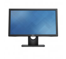 Dell 22 Monitor | E2216HV - 54.6cm (21.5") Black EUR (210-ALFS)