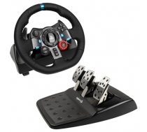 Spēļu stūre Logitech G29 Gaming Driving Force (941-000112)