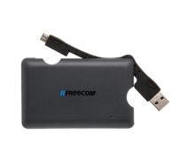 Freecom Tablet Mini SSD 128 GB Anthracite, Black (56346)