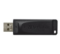 Verbatim Store n Go Slider  32GB USB 2.0                    98697 (98697)