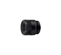 Sony SEL50M28 SLR Macro lens Black (SEL50M28.SYX)
