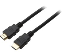 Brackton High Speed HDMI Male - HDMI Male With Ethernet 10m 4K (HDE-SKB-1000.B)