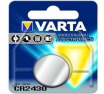 Baterija Varta CR2430 Professional  (4008496276929)