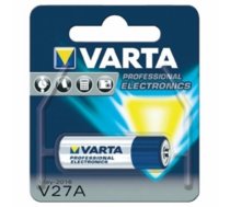 Baterija Varta V27A Professional 4008496747009