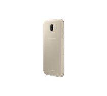 Samsung EF-AJ530 mobile phone case 13.2 cm (5.2") Cover White (EF-AJ530TFEGWW)