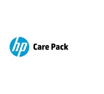 HP 3 years Next Business Day Advance Exchange Warranty Extension for Thin Client t240 t420 t430 t530 t540 t630 t640 t730 t740 t310 t410 AIO with 3 year (U4847E)