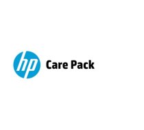 HP 3 year Care Pack w/Standard Exchange for Multifunction Printers (UG187E)