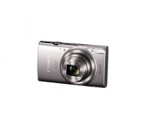 Canon IXUS 285 HS 1/2.3" Compact camera 20.2 MP CMOS 5184 x 3888 pixels Silver (1079C001)