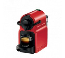 Krups XN 1005 Inissia Nespresso Ruby Red (XN1005)