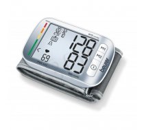 Pressure gauge Wrist blood pressure monitor Beurer BC 50 (BC 50)