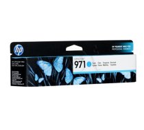 HP CN 622 AE ink cartridge cyan No. 971 (CN622AE)
