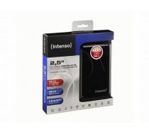 Intenso Memory Case        500GB 2,5  USB 3.0 black (6021530)