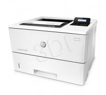 HP LaserJet Pro M501dn Printer - A4 Mono Laser, Print, Automatic Document Feeder, Auto-Duplex, LAN, 43ppm, 1500-6000 pages per month (replaces P3015dn) (J8H61A#B19)