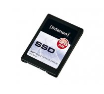 Intenso 2,5  SSD TOP       128GB SATA III (3812430)