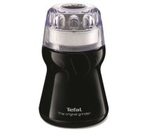 Tefal GT1108 coffee grinder 180 W Black (GT110838)