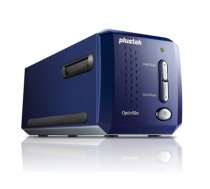 Plustek OpticFilm 8100 0225