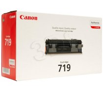 Canon Toner Cartridge 719 black (3479B002)