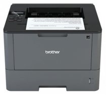 Brother HL-L5000D laser printer 1200 x 1200 DPI A4 (HLL5000DZW1)