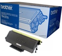 Brother TN-3170 Toner black (TN3170)