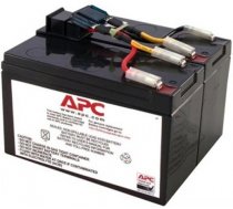 APC Replacement Battery Cartridge #48 (RBC48)