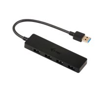 i-tec Advance USB 3.0 Slim Passive HUB 4 Port (U3HUB404)