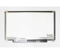 LCD screen 13.3" 1366x768 HD, LED, SLIM, glossy, 30pin (right) EDP, A+ (LC300808)