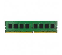 Kingston Technology ValueRAM 8GB DDR4 2666MHz memory module 1 x 8 GB (KVR26N19S8/8)