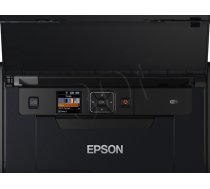 Epson WorkForce WF-100W inkjet printer Colour 5760 x 1440 DPI A4 Wi-Fi (C11CE05403)