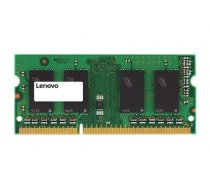 Lenovo 4X70M60571 memory module 4 GB 1 x 4 GB DDR4 2400 MHz (4X70M60571)